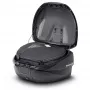 Motorcycle top case SH59X Expandable SHAD