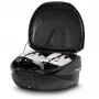 Motorcycle top case SH59X Expandable SHAD