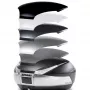 Motorcycle top case SH48 by SHAD