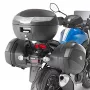 Baúl moto V40 de Givi