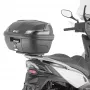 Baúl moto B37 Blade de Givi