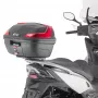 Baúl moto B37 Blade de Givi