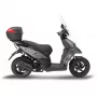 Baúl moto E300 Micro 2 de Givi