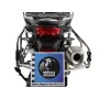 Sistema de maletas Xplorer con escotadura para BMW F850GS (2019-)