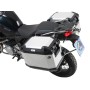 Sistema de maletas Xplorer con escotadura para BMW F850GS (2019-)