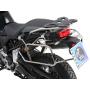 Sistema de maletas Xplorer con escotadura para BMW F850GS (2019-)