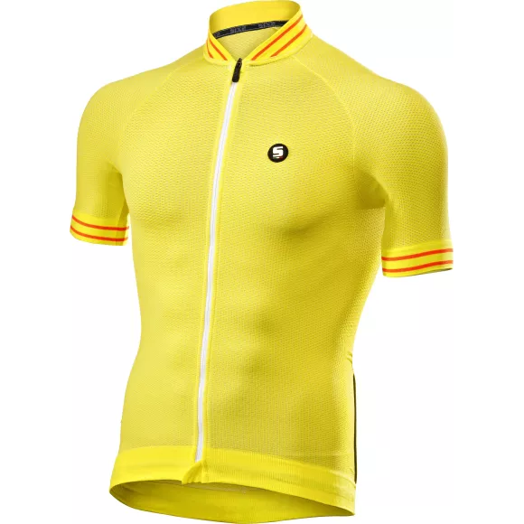 Cycling jersey Clima de SIXS