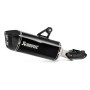 Akrapovic Slip-On Line exhaust system BMW R 1250 GS / Adventure (2019-2020)