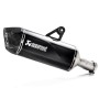 Akrapovic Slip-On Line exhaust system BMW R 1250 GS / Adventure (2019-2020)