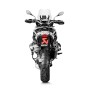 Akrapovic Slip-On Line exhaust system BMW R 1250 GS / Adventure (2019-2020)