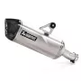Akrapovic Slip-On Line exhaust system BMW R 1250 GS / Adventure (2019-2020)