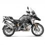 Akrapovic Slip-On Line exhaust system BMW R 1250 GS / Adventure (2019-2020)