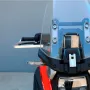 Protectores de manos Barkbuster para Suzuki DL 1050 / XT V-STROM (2020-)
