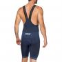 Culotte Ciclismo Clima Bib de SIXS