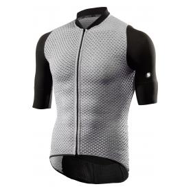 Maillot de ciclismo Hive de SIXS - Gris