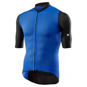 Maillot de ciclismo Hive de SIXS - Azul