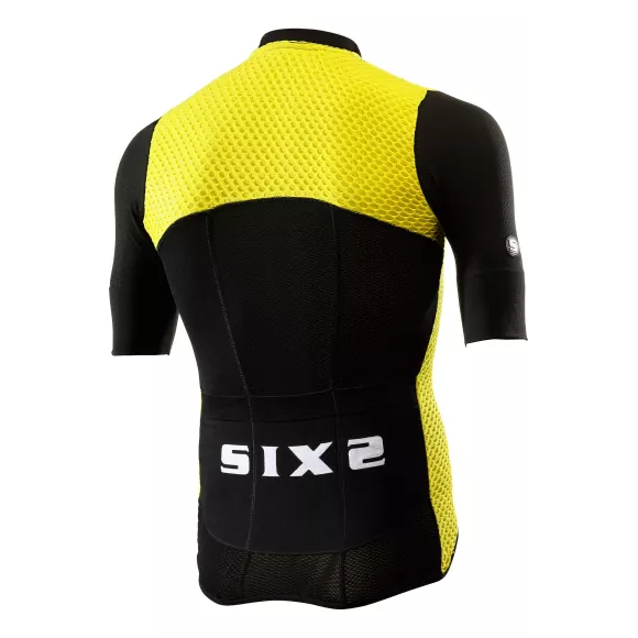 Hive cycling jersey by SIXS