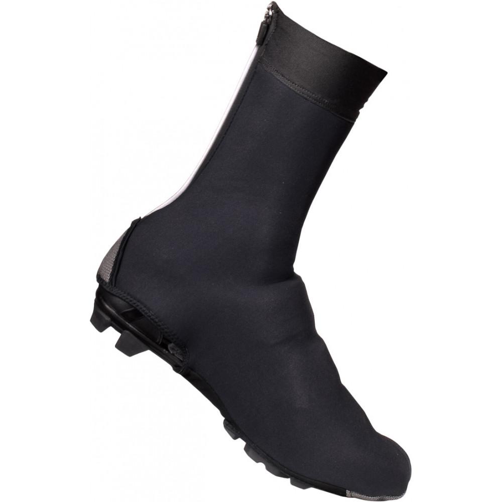 Cubrezapatillas ciclismo Rain Bootie de Sixs - Tienda MotoCenter