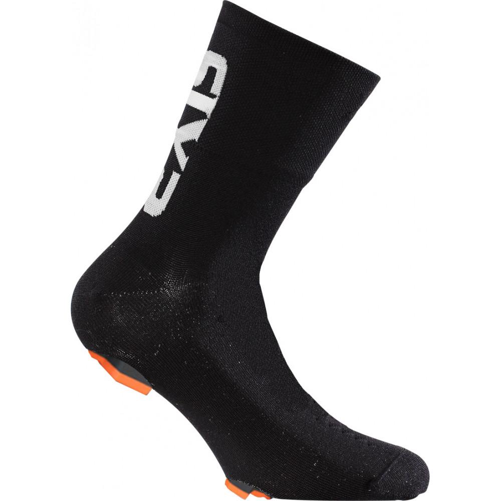 Cubrezapatillas ciclismo Smart Bootie de Sixs - Tienda MotoCenter