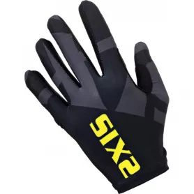 Guantes ciclismo MTB de Sixs