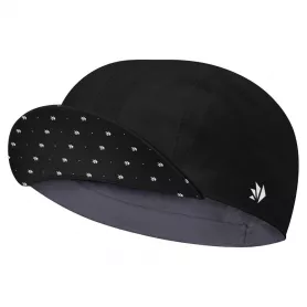 Cycling Cap Cycling Cap by Sixs - Black