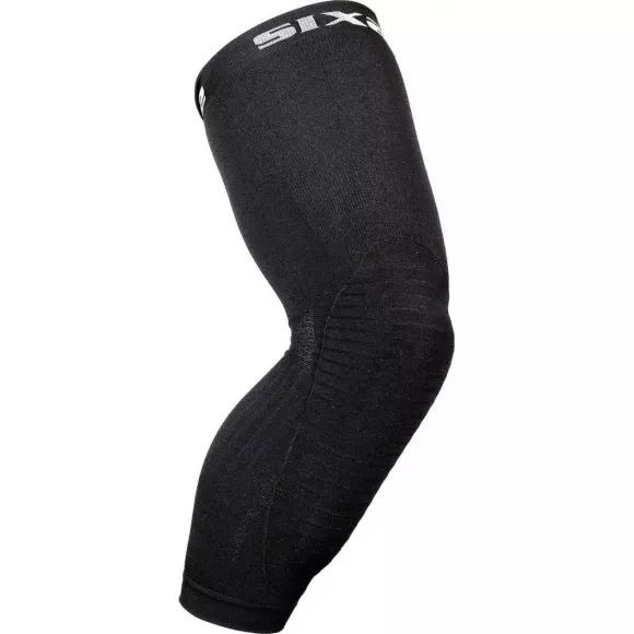 Gaco Pro Knee Pads with Sixs Protection