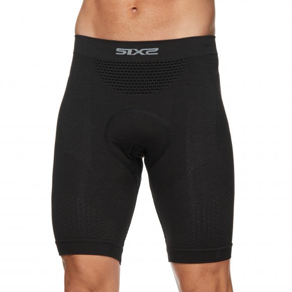 Culotte Ciclismo Free Short de SIXS