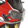 Protector de faro con cierre rápido para Honda CRF1000L Africa Twin / Adventure Sports