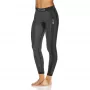 Mallas largas con almohadilla de gel Thermo Carbon Underwear@