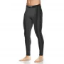 Mallas largas con almohadilla de gel Thermo Carbon Underwear@