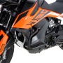 Engine protection bars for KTM 890 Adventure/R/R/Rally (2021-2022)