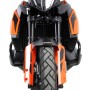 Engine protection bars for KTM 890 Adventure/R/R/Rally (2021-2022)