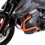 Engine protection bars for KTM 890 Adventure/R/R/Rally (2021-2022)
