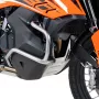 Engine protection bars for KTM 890 Adventure (2021-)