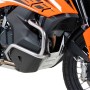 Engine protection bars for KTM 890 Adventure/R/R/Rally (2021-2022)