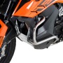 Engine protection bars for KTM 890 Adventure/R/R/Rally (2021-2022)