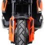 Engine protection bars for KTM 890 Adventure/R/R/Rally (2021-2022)