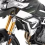 Barras de protección superior para Triumph Tiger 850 Sport (2021-)