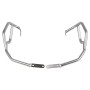 Upper protection bars for Triumph Tiger 850 Sport (2021-)