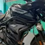 Barras de protección superior "Solid" para Triumph Tiger 850 Sport (2021-)