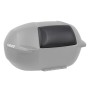 Shad backrest for top case SH47