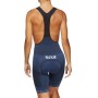 Culotte Ciclismo Clima para mujer de SIXS
