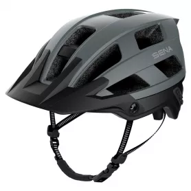 Casco Mountain Bike Sena M1 EVO con Bluetooth Mesh 2.0