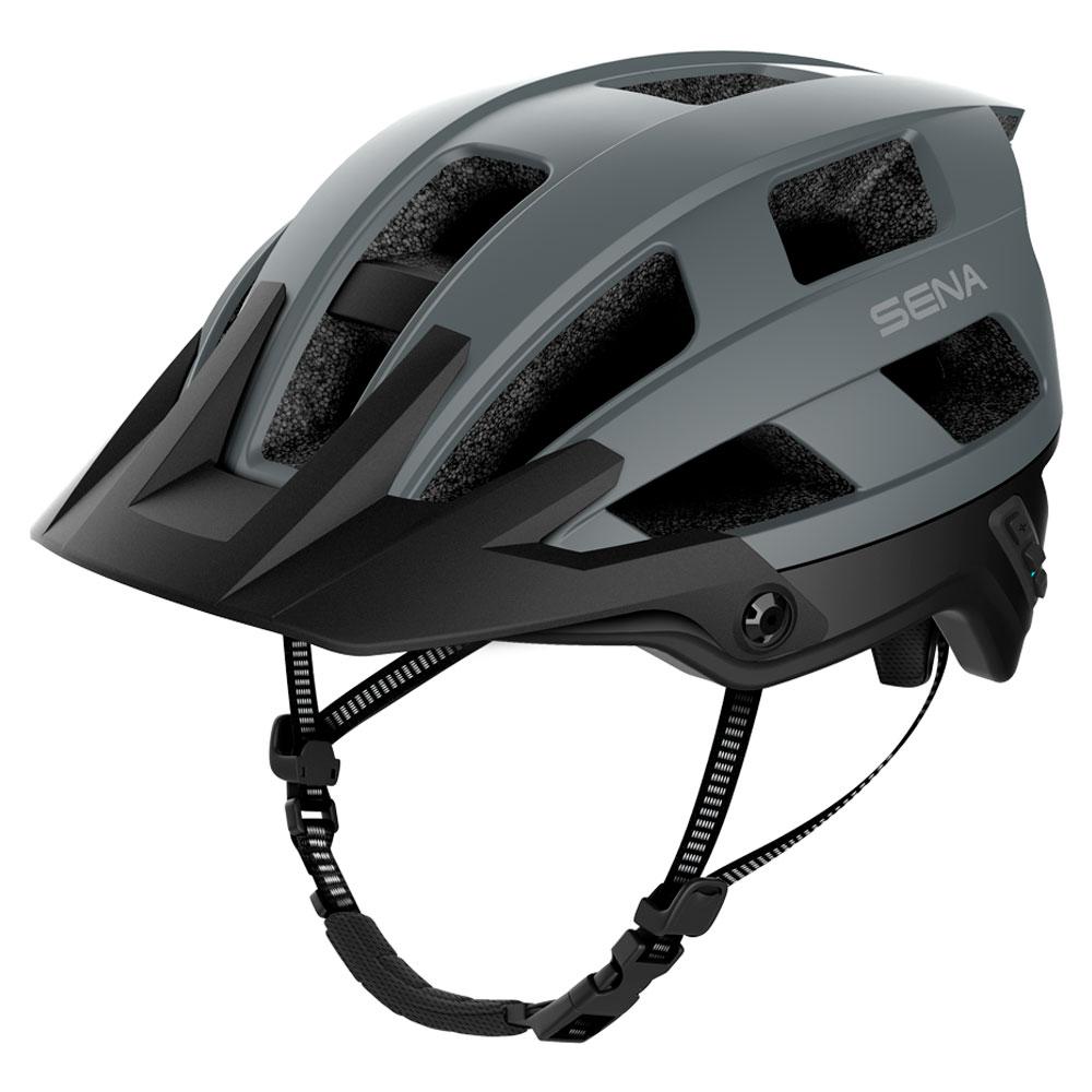 Casco Mountain Bike Sena M1 EVO con Bluetooth Mesh 2.0 - Tienda MotoCenter