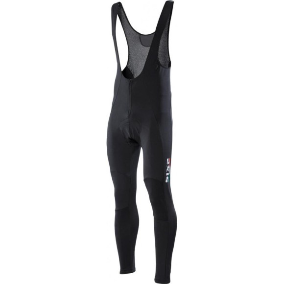 Culotte Ciclismo Twister Bibt de Sixs