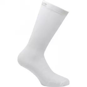 Aerotech sports socks by Sixs - White