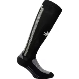 Mot 2 sports socks by Sixs - White