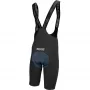 Culotte Ciclismo Chromo Bib 2 E de SIXS