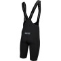 Culotte Ciclismo Chromo Bib 2 M de SIXS