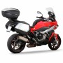 Portamaletas lateral Shad 3P System para BMW S 1000 XR (2020)